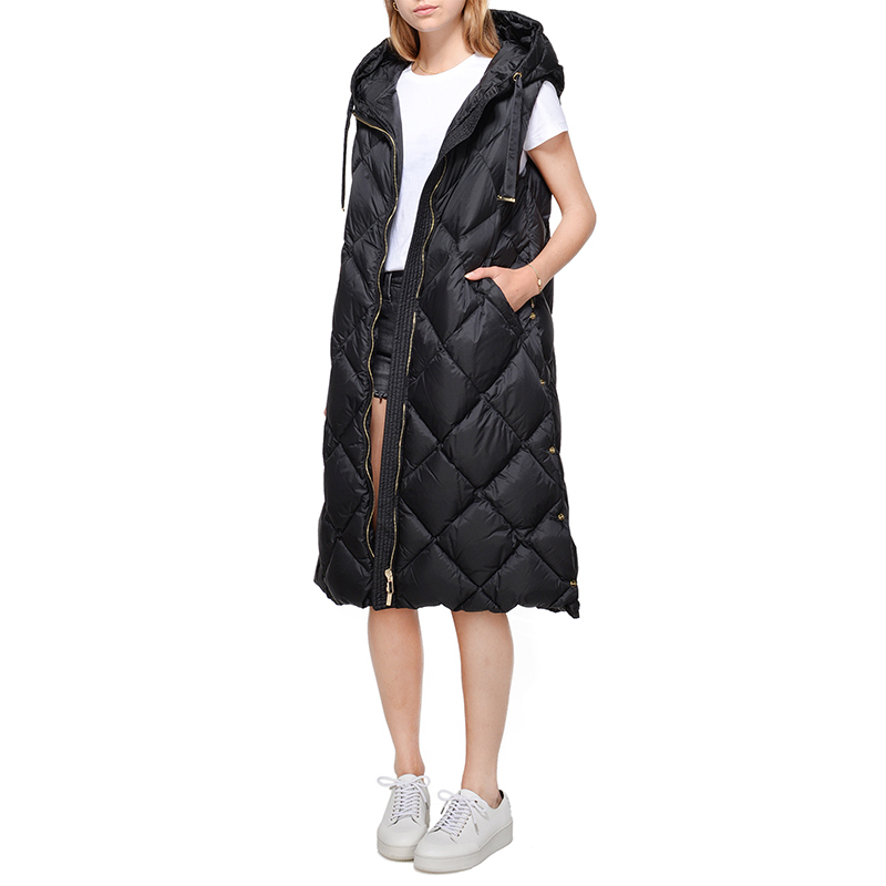 MaxMara【国现 专柜10200】女士羽绒服 TreGil 002