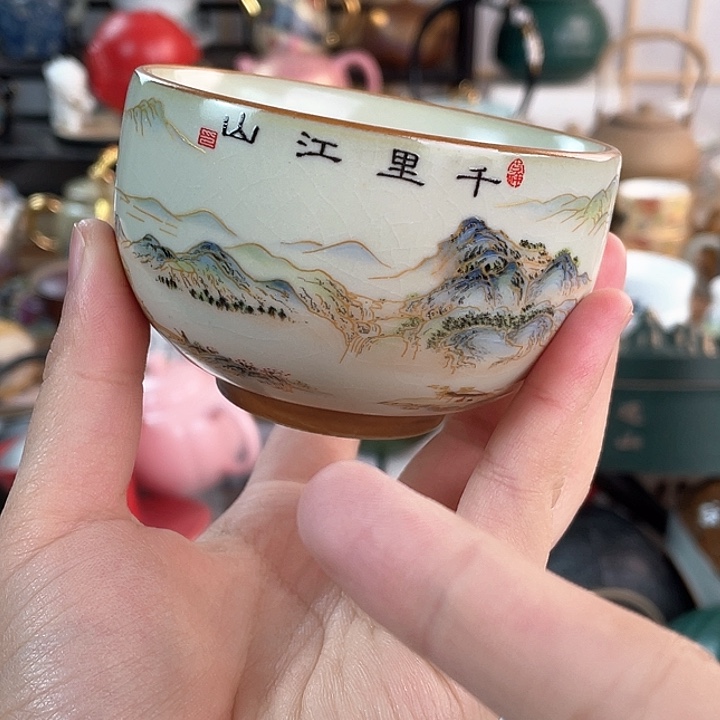 茶具套装特价包邮