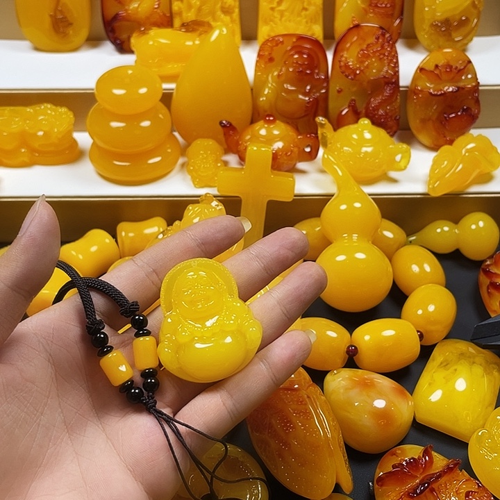 忧**心佛公 俄罗斯新密 服饰配饰