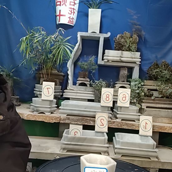 东***园天然的大理石19元一个