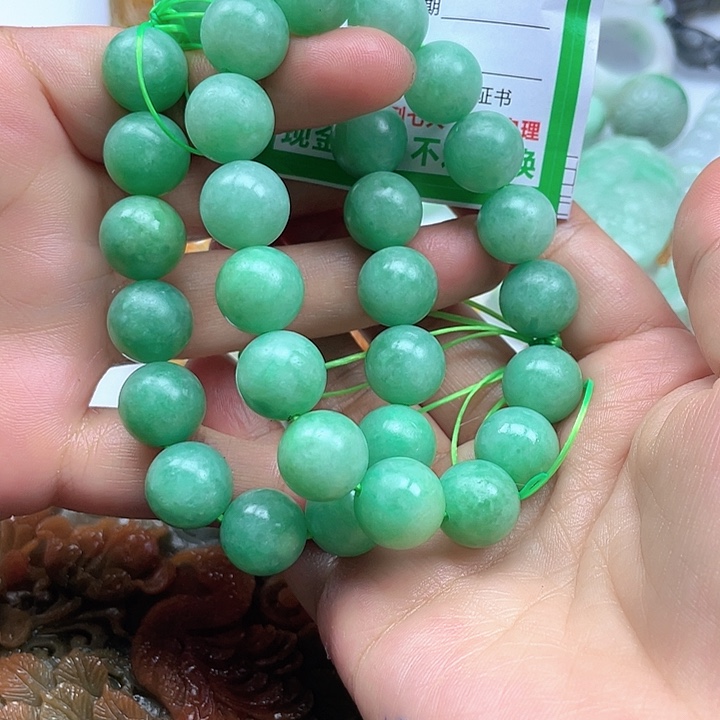 啃****定制翡翠未镶嵌翡翠