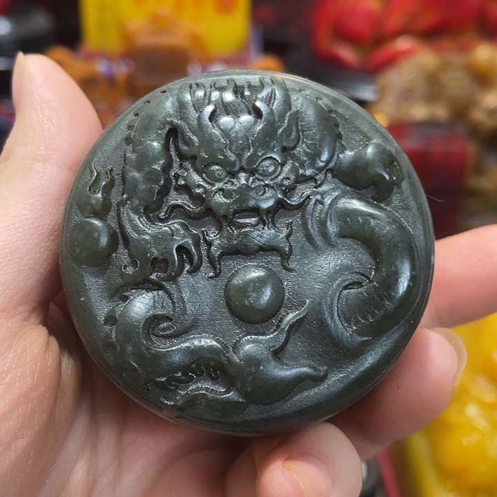 寿山石印石篆刻印章引首章闲章姓名章生日礼物