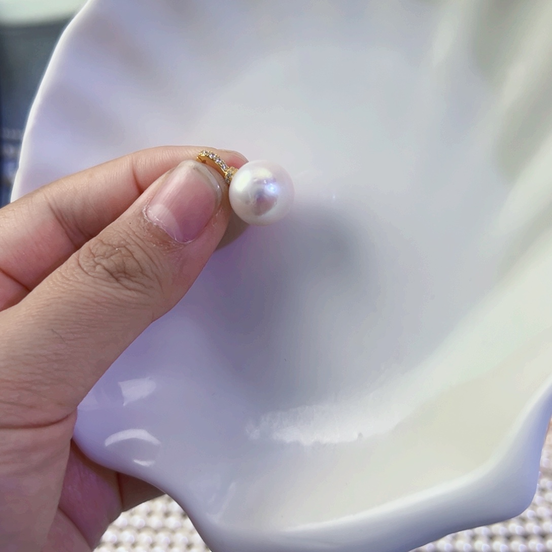 淡水珍珠未镶嵌手绳