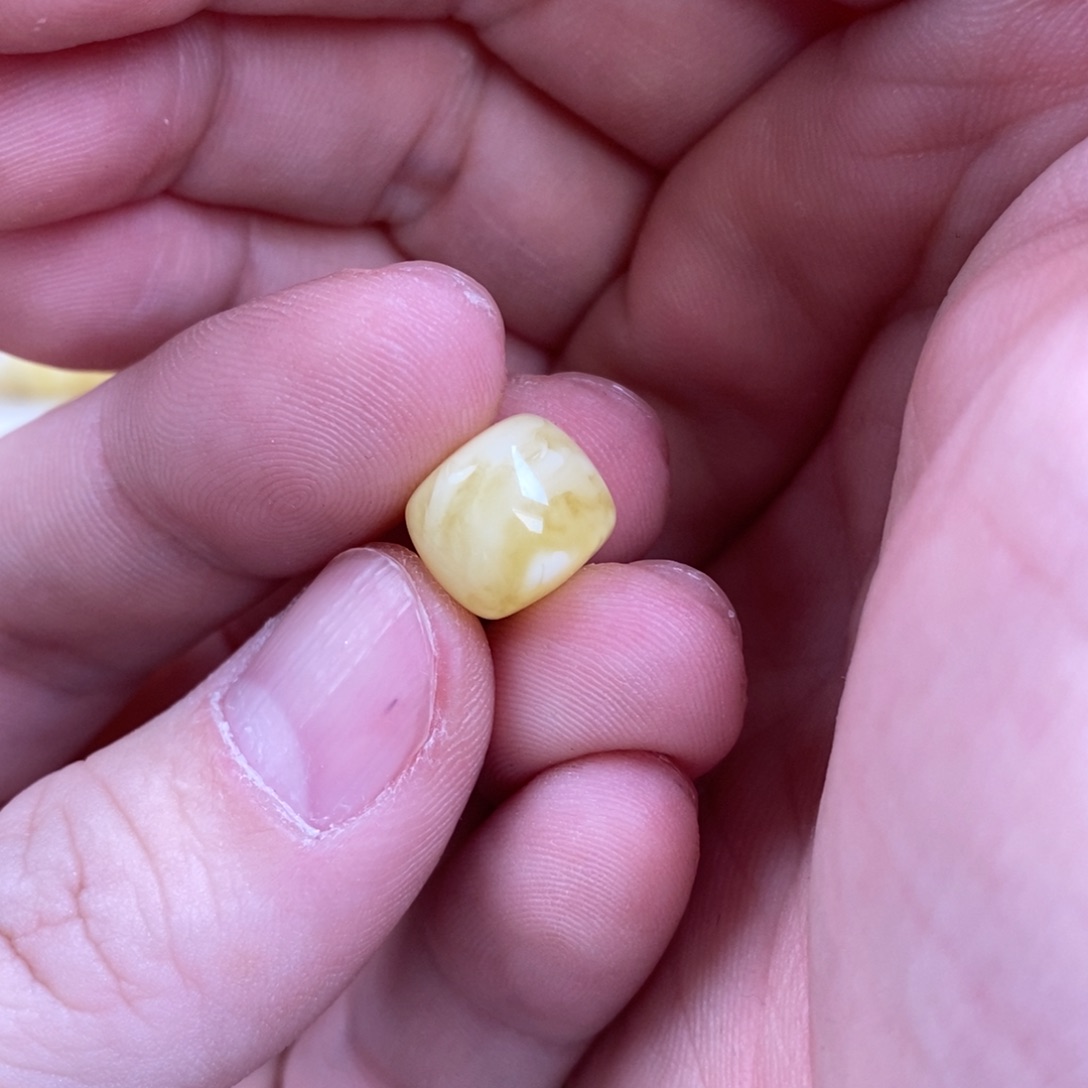 蜜蜡裸石未镶嵌m*?配饰