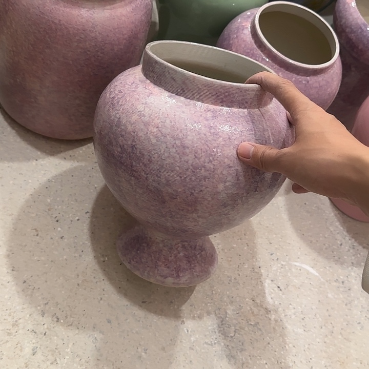 摆件正品有空整哦