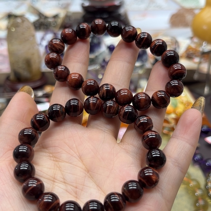 【闪购商品】水晶手链未镶嵌手串