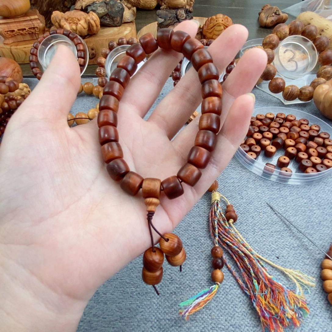 柏木无事牌先*。1.0 0.9黑金老型珠