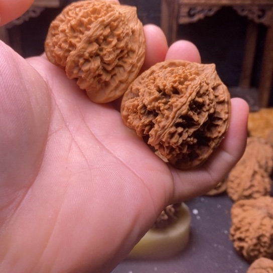 满天星星46全文玩核桃