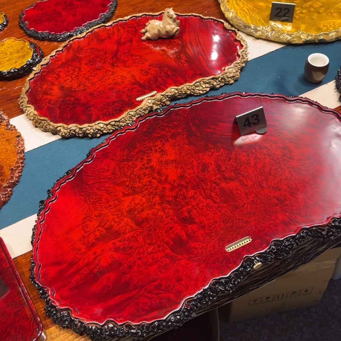 爷***张黄金樟茶盘来啊啦啦啦啦啦