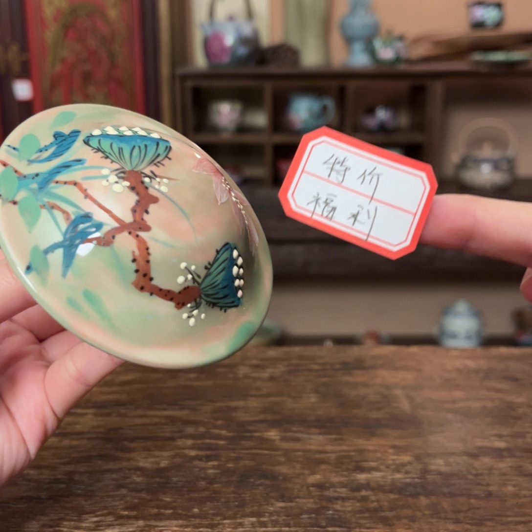 壶柴烧手工制作工艺