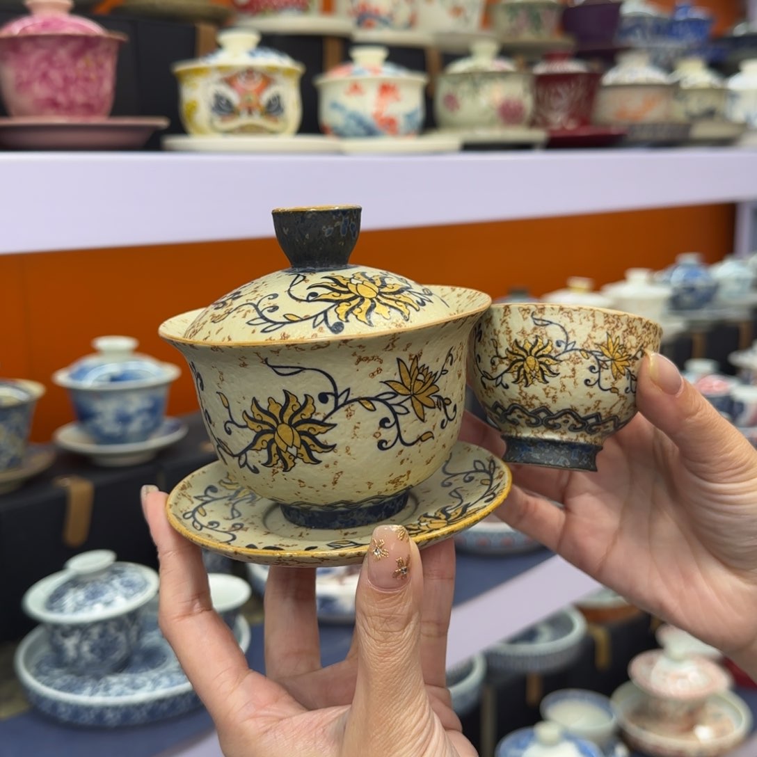 款式高温陶瓷材料等产品