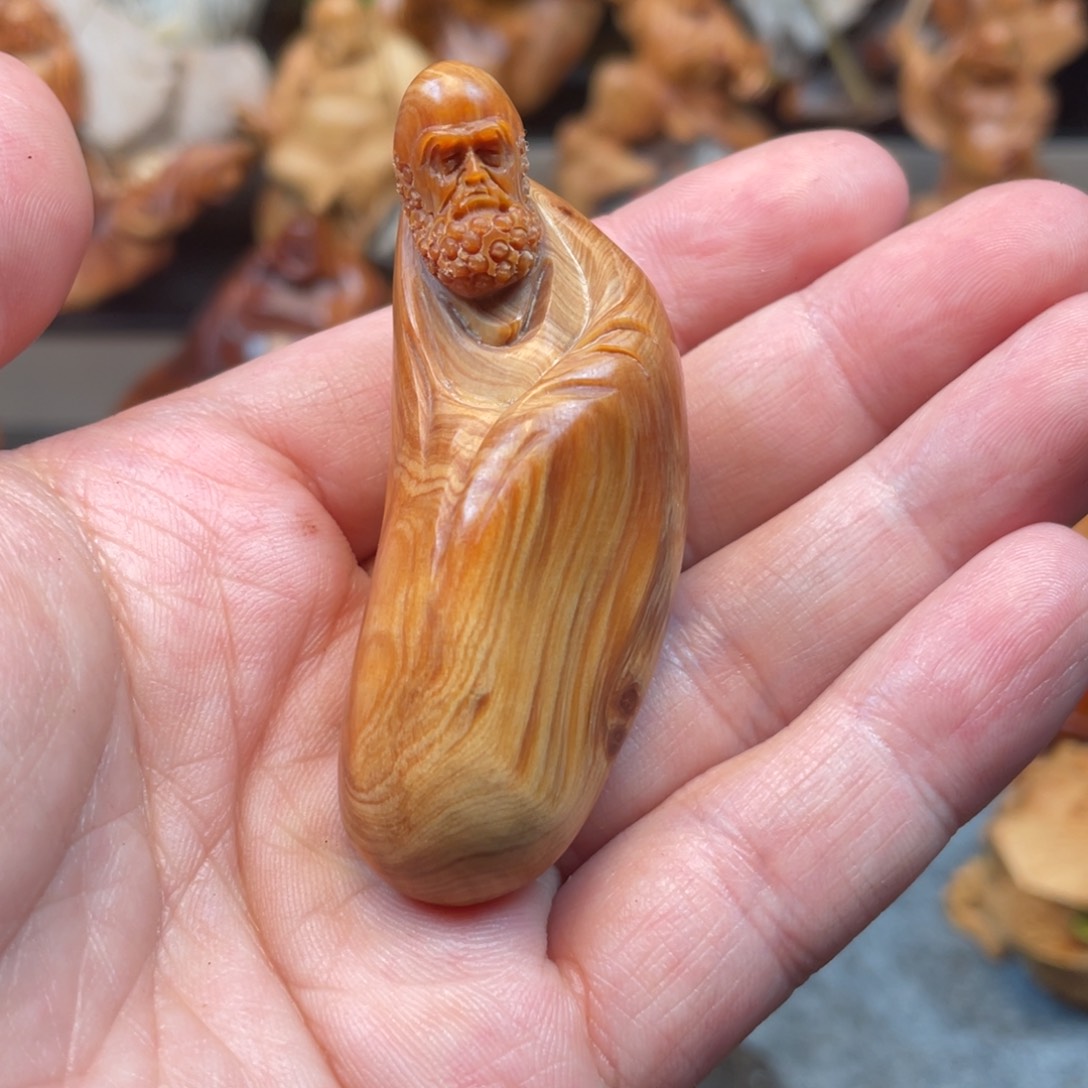 【闪购商品】柏木（崖柏）zyyyxyzxwom