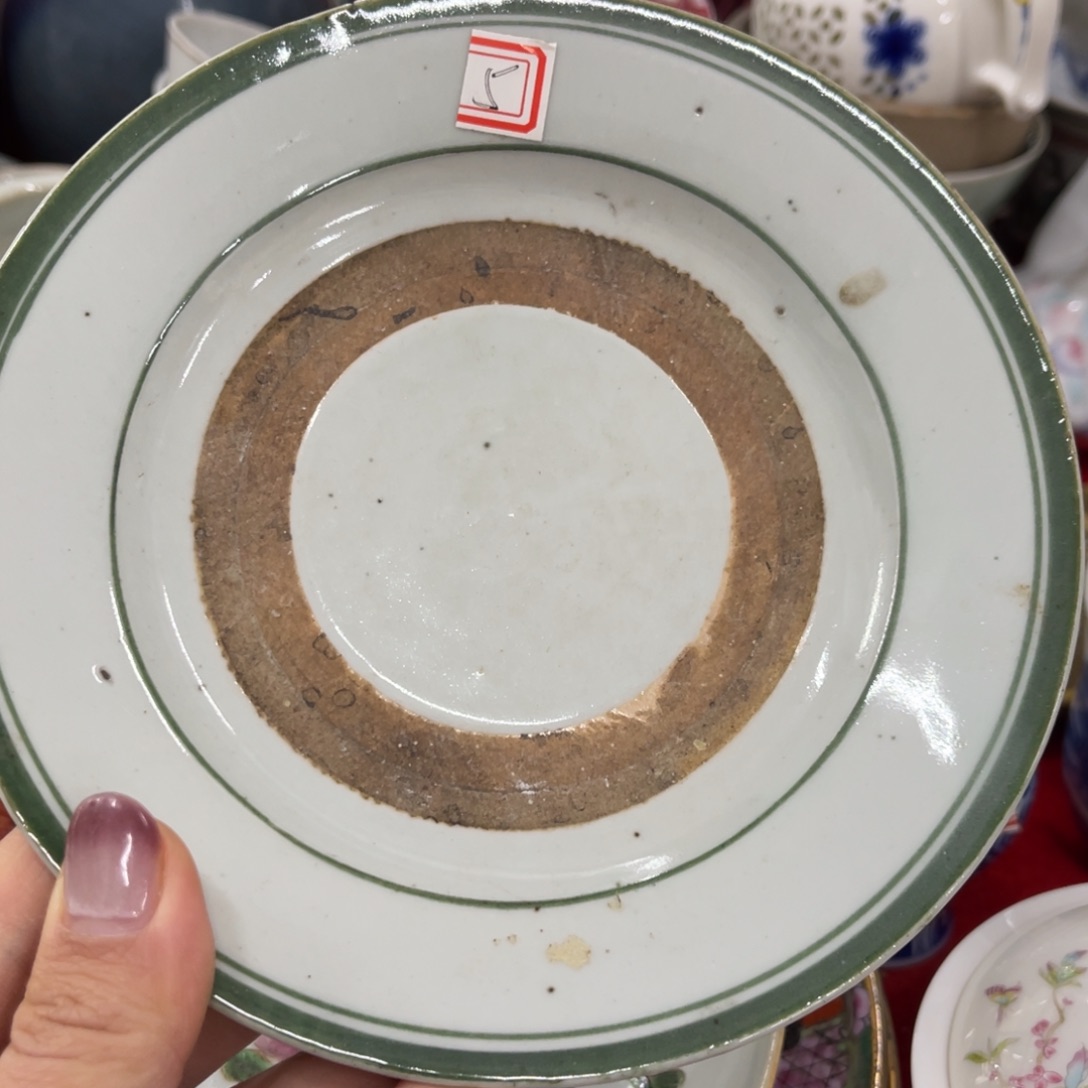 陶日用家用陶瓷制品