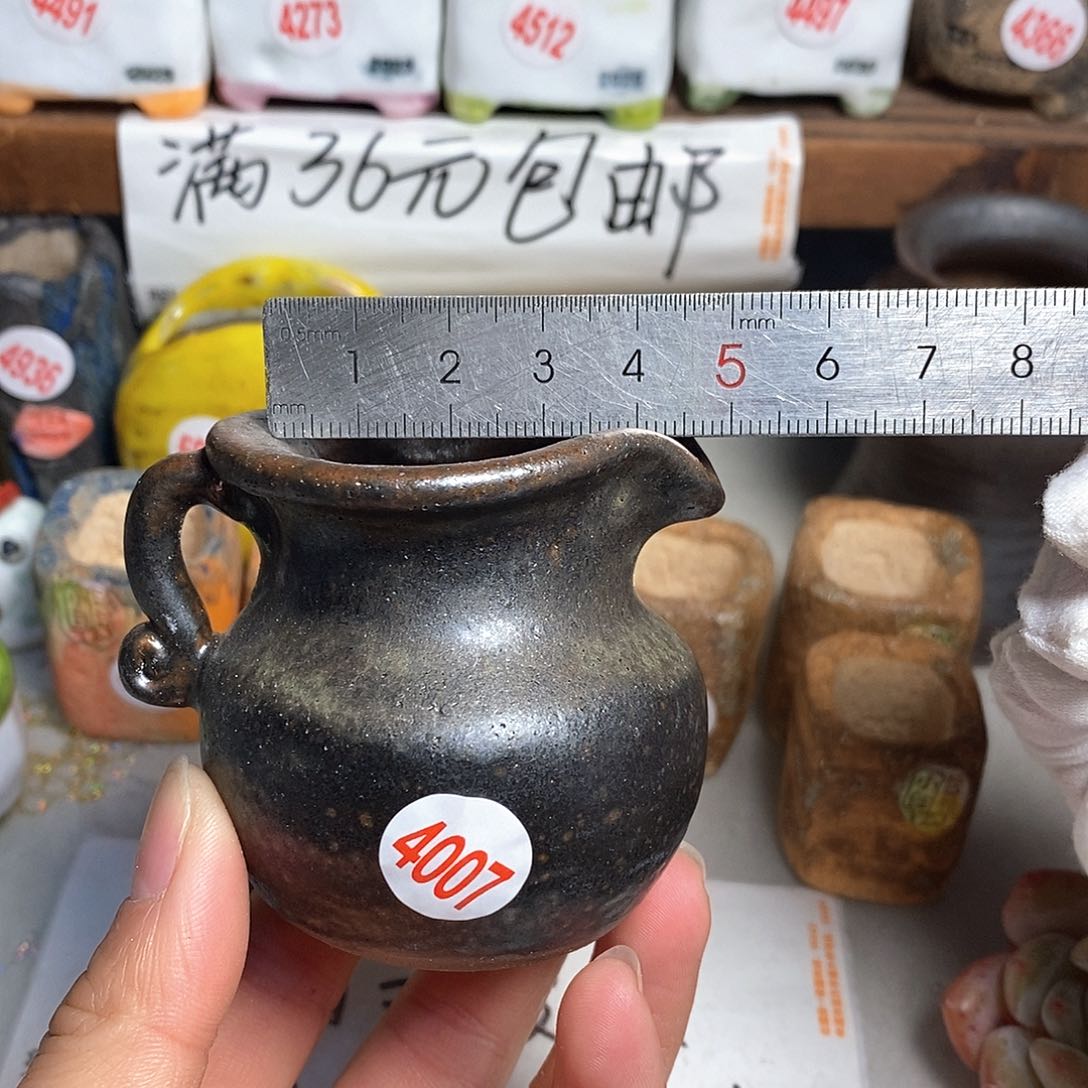 红陶拍5送一个小