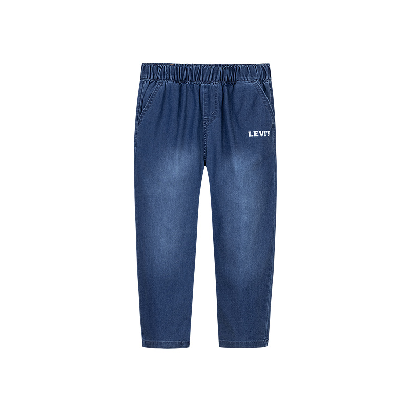 Levi's李维斯儿童童装长裤LVB-PX-M883