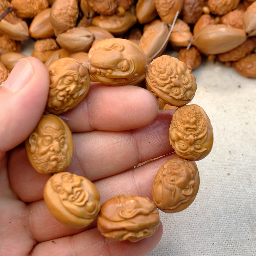 橄榄核手串/手链橄榄核手串/手链