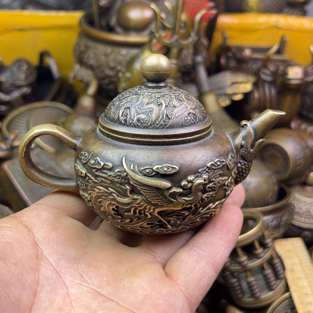 铜器铜器铜器铜器！