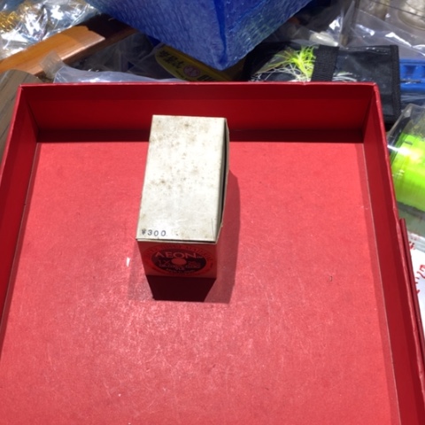 九磅尼龙线十二盘