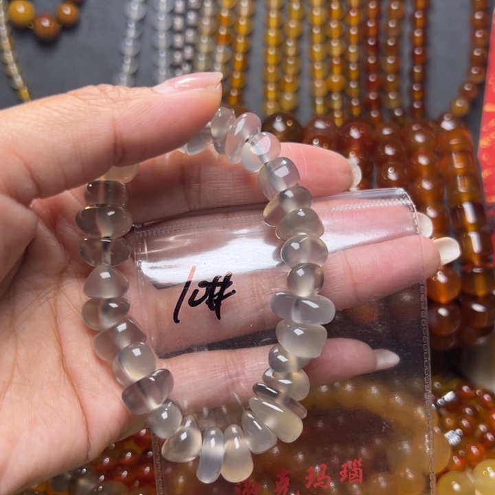 玛瑙/玉髓m s n f f g h j未镶嵌Y**o10