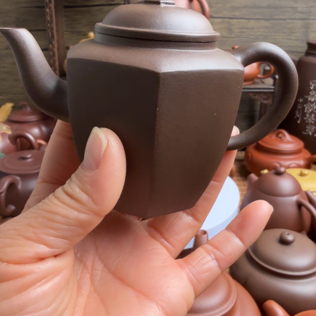 紫砂茶壶用****1原矿紫砂紫砂紫砂