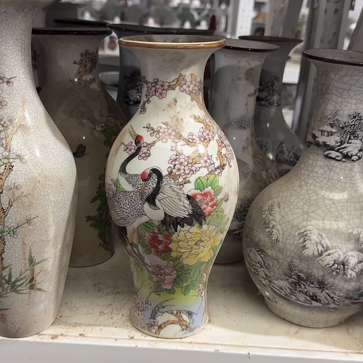 陶景德镇陶瓷瓷厂