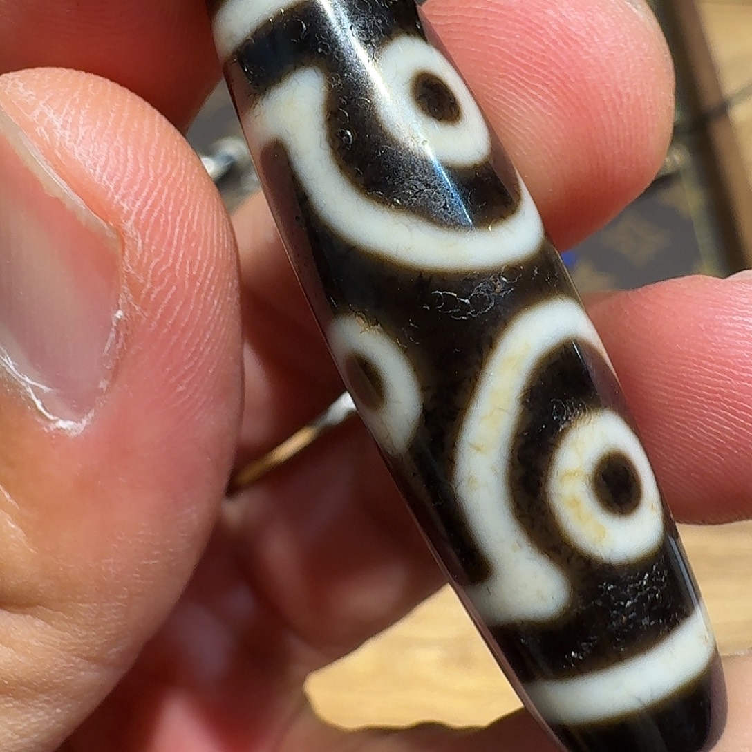 上肯新超微瑕十字六47mm