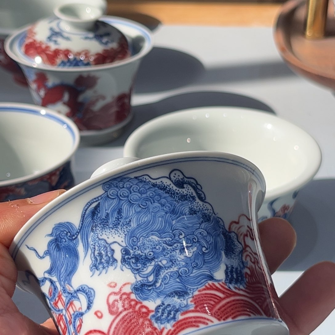景德镇陶瓷艺术展在上海