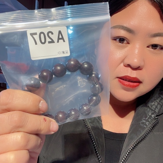 大果紫檀（缅甸花梨）也**天207