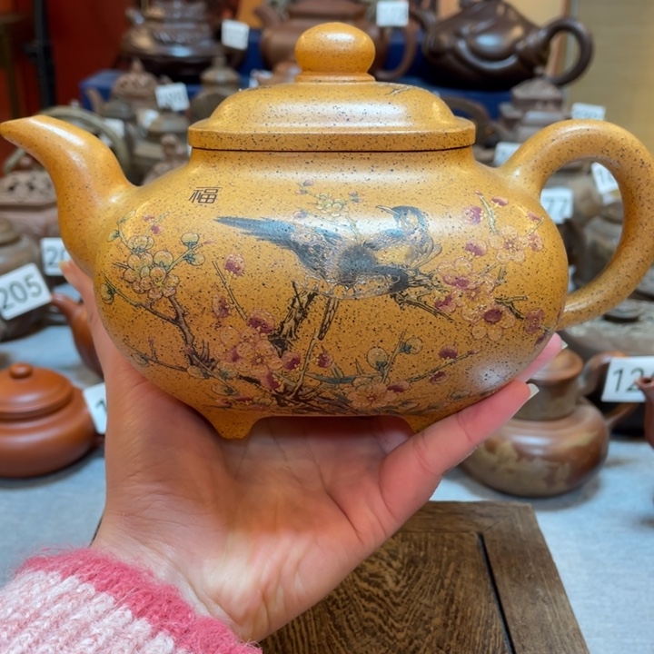 茶壶紫砂紫砂茶具紫砂