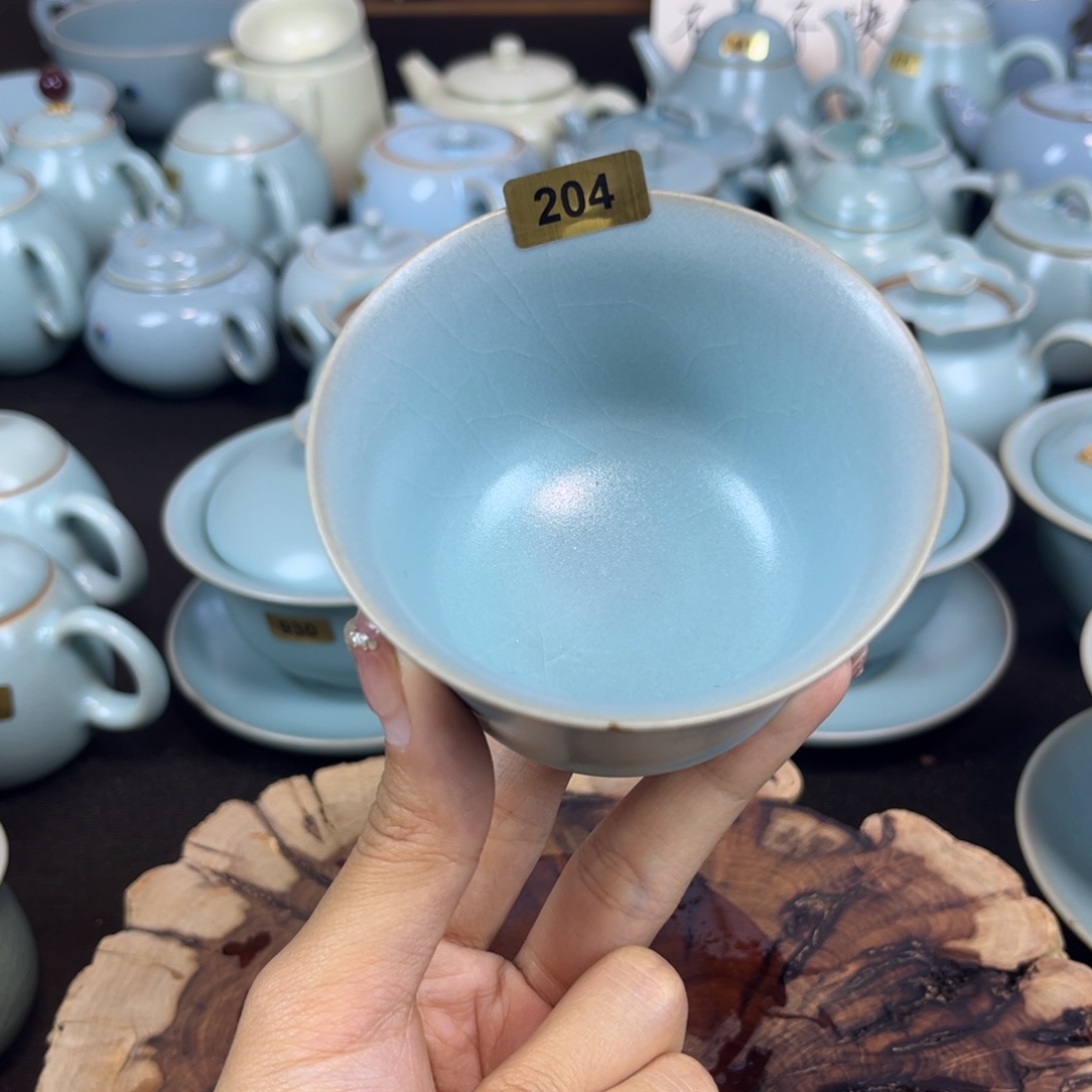 摆件 204哈哈哈哈哈哈哈微瑕