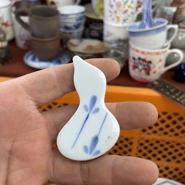琉璃手工艺品开播了开播了开播了