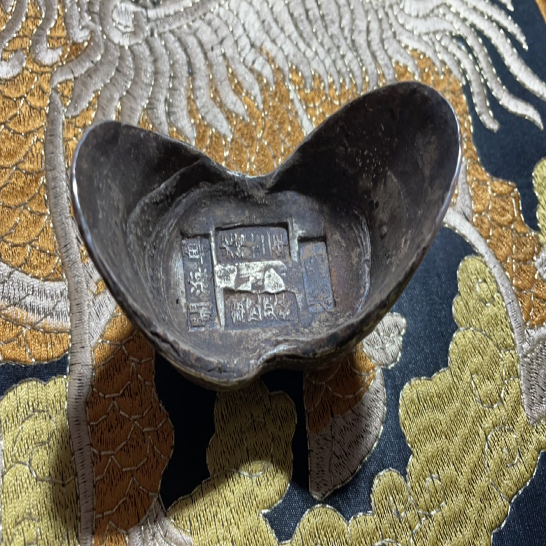 泉韵藏珍复古家具工艺摆件k290