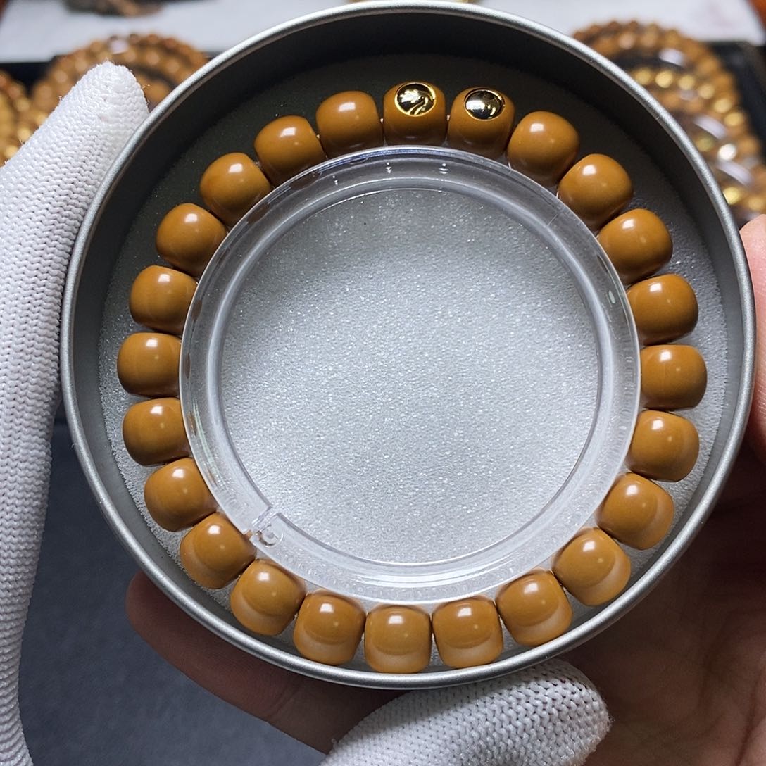 猴头核桃手串双标老邢尺寸10左右单号27号