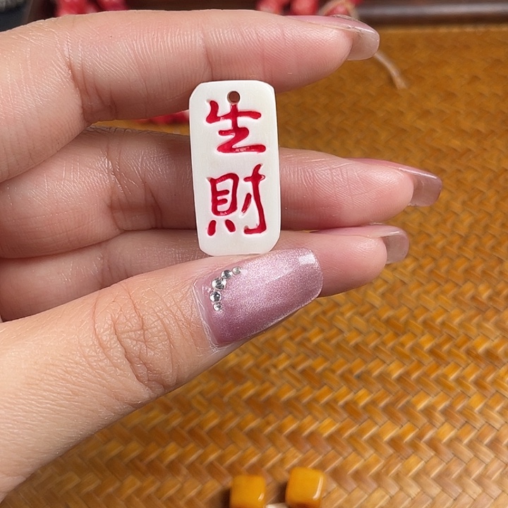 鹿骨手串/手链驼骨驼骨驼骨22