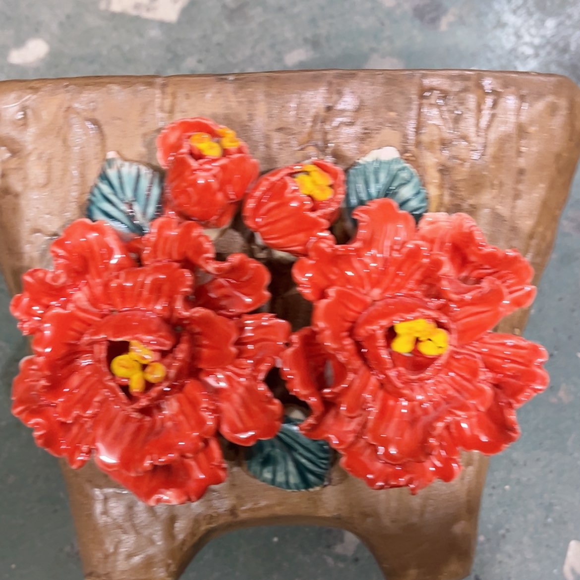 【闪购商品】红陶我