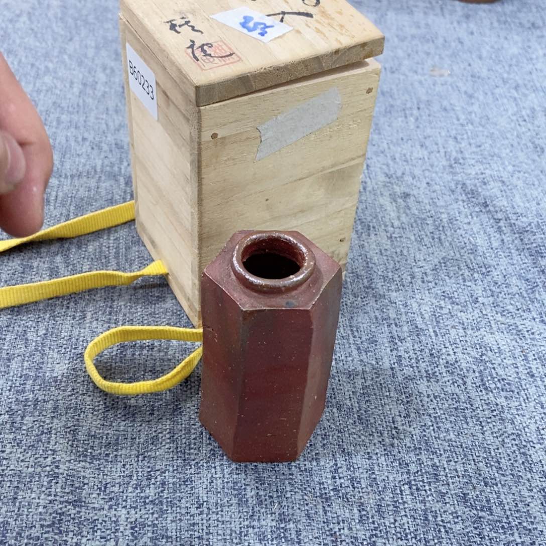 紫砂茶杯非常满意好看得物件