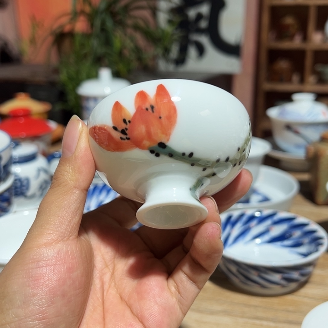 陶瓷艺术作品欣赏
