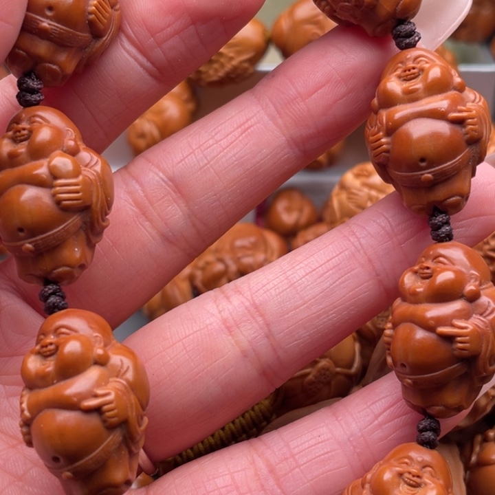 手串橄榄核橄榄核