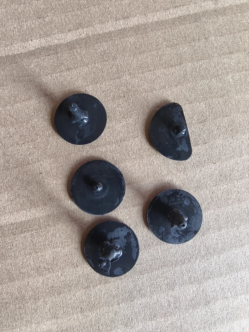 2800三缸隔膜泵垫片两套