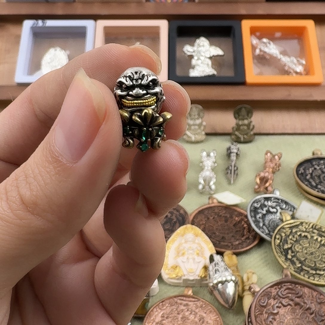 M***N合金类东西真好看真好看