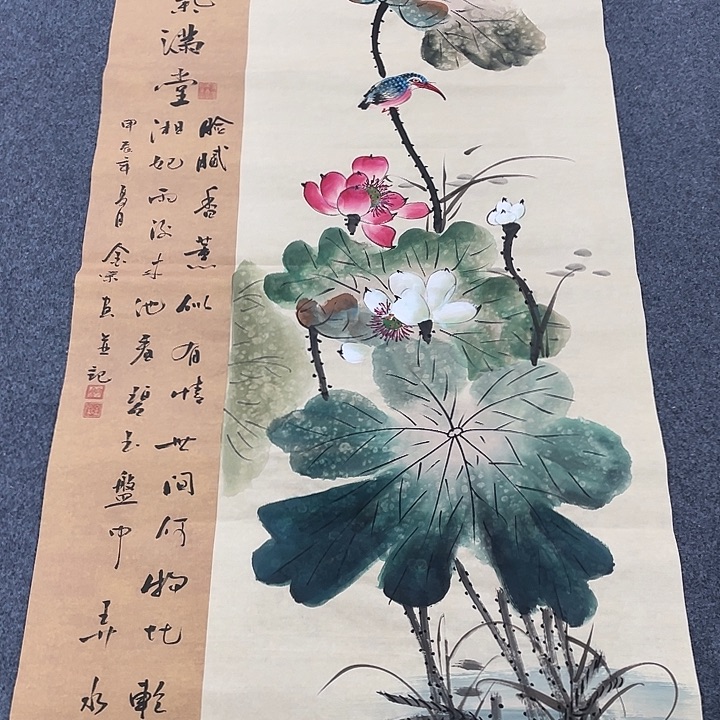 国画我们的目标是成为一