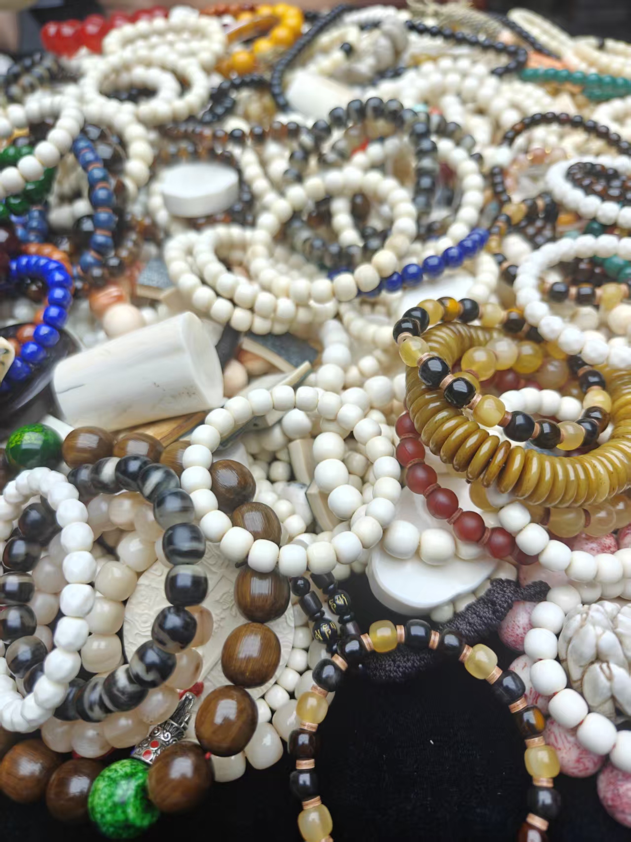 GJ01 （通用）改价链接，根据直播间展示为准多样性发货其一吊坠