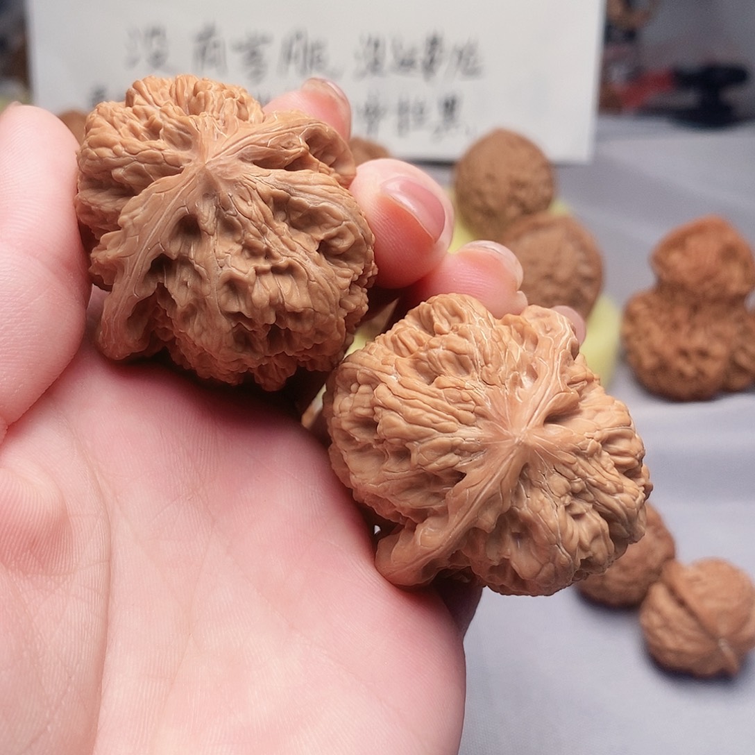 大叶紫檀（黑酸枝木类）将军榜