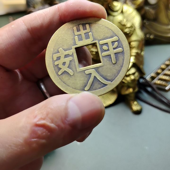 錾铜堂福利品福利