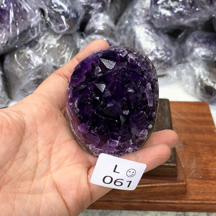 【闪购商品】未镶嵌水晶大型摆件（非配饰）