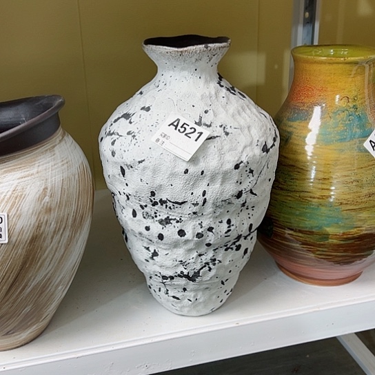 瓶洁陶瓷精品摆件摆件摆件。521