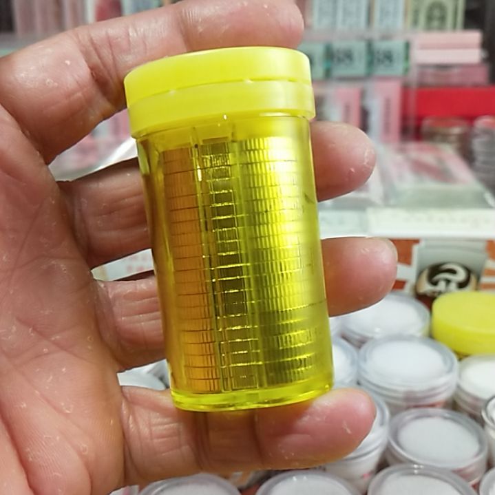 其他普通金属农*人流通纪念币泰山1桶20枚