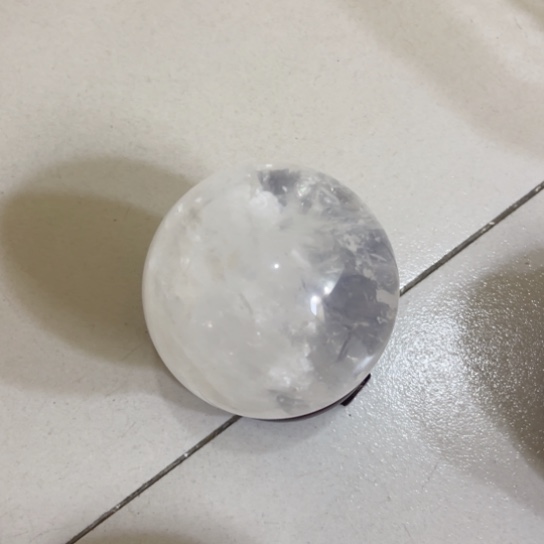 【闪购商品】未镶嵌珠宝半成品水晶
