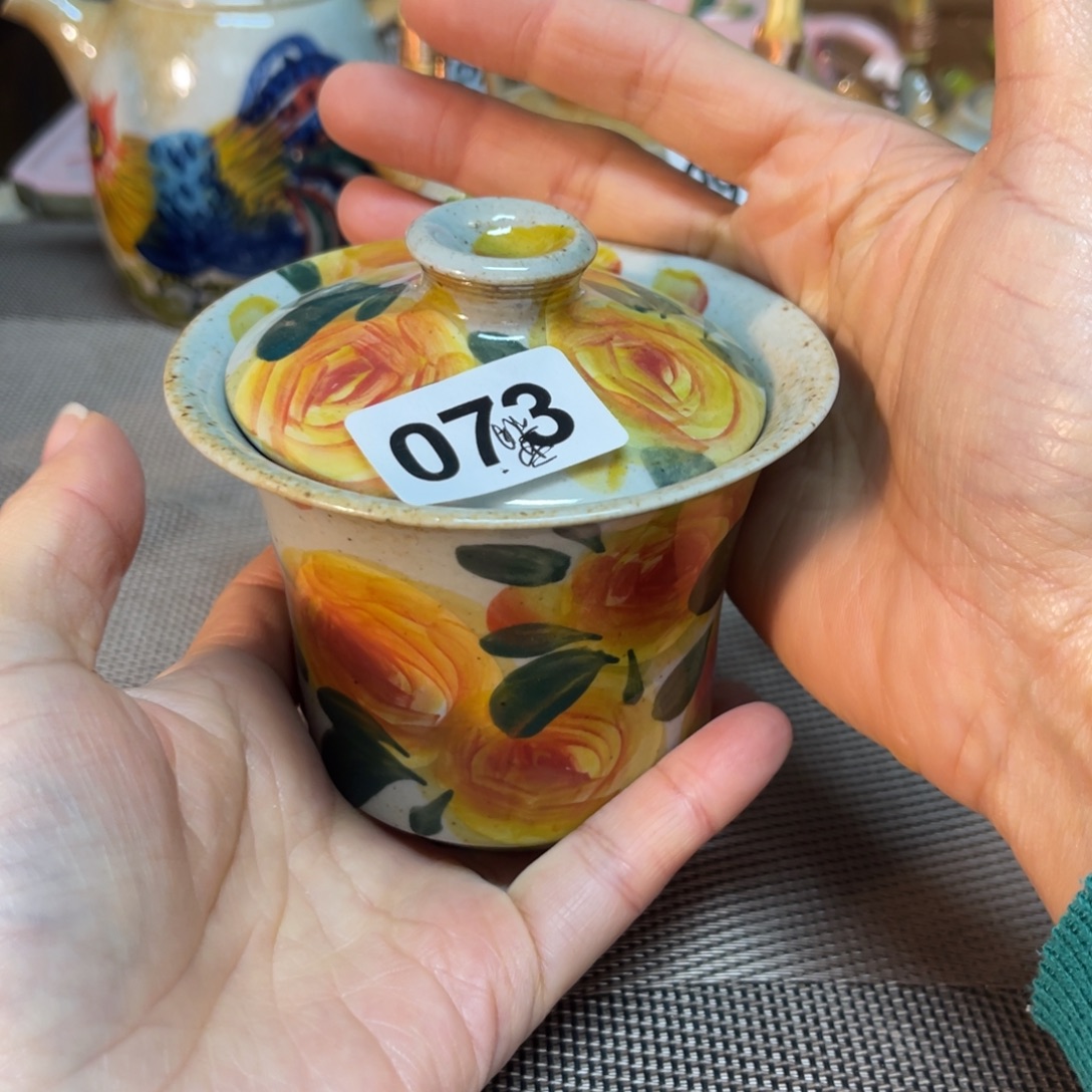 霜***陶壶朋友们快来抢浮力