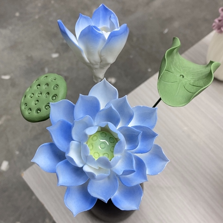 陶瓷陶瓷材料加工